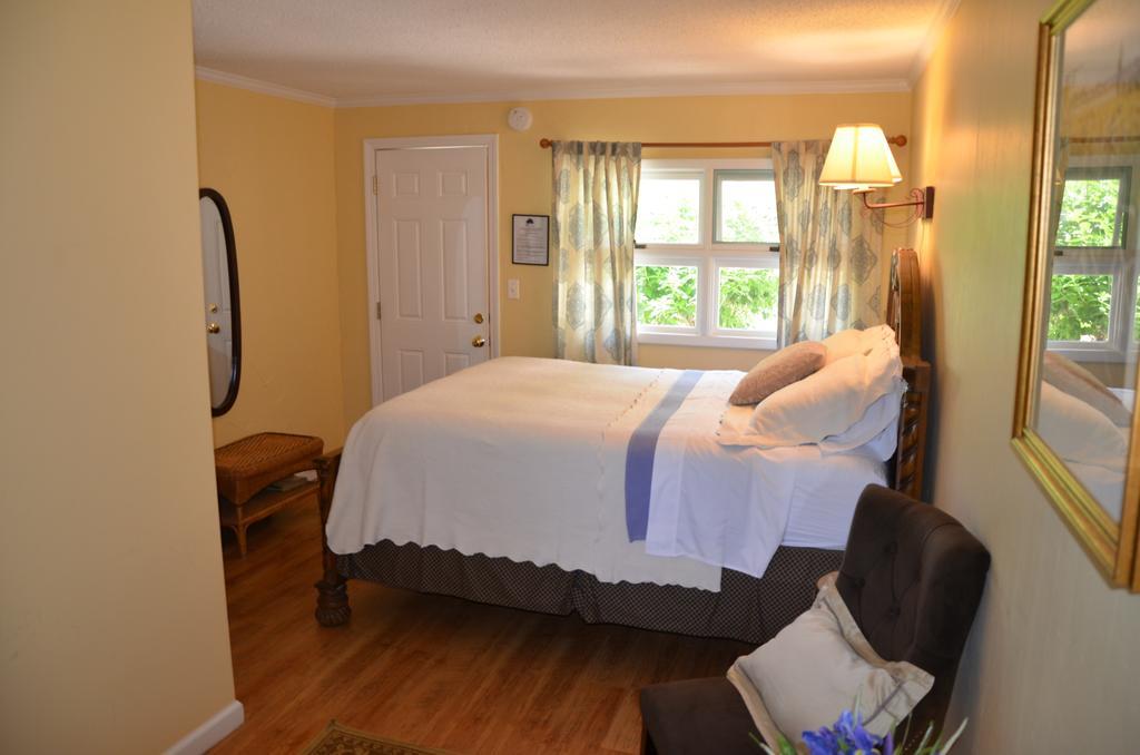 Cornwall Inn Quarto foto