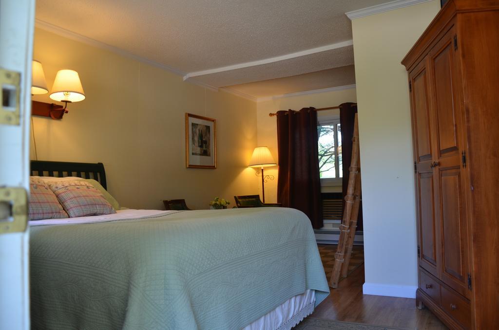 Cornwall Inn Quarto foto
