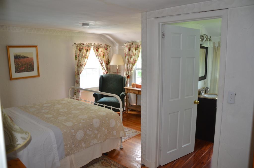 Cornwall Inn Quarto foto