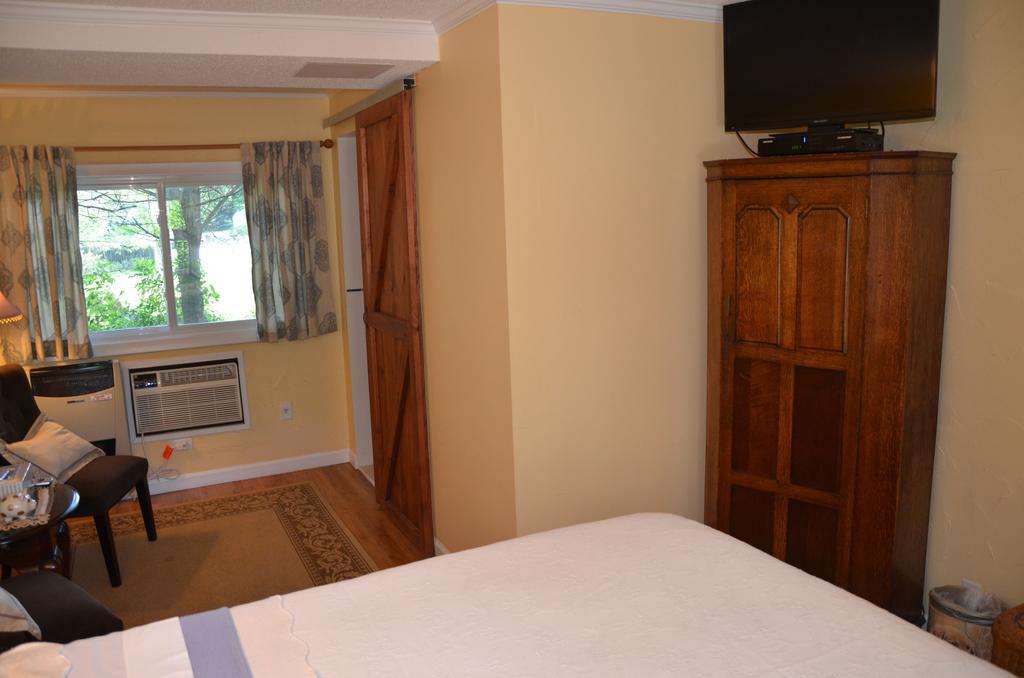 Cornwall Inn Quarto foto
