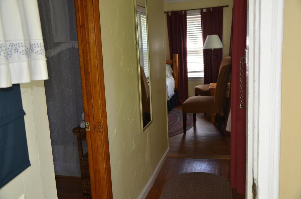 Cornwall Inn Quarto foto