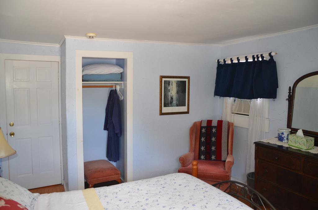 Cornwall Inn Quarto foto