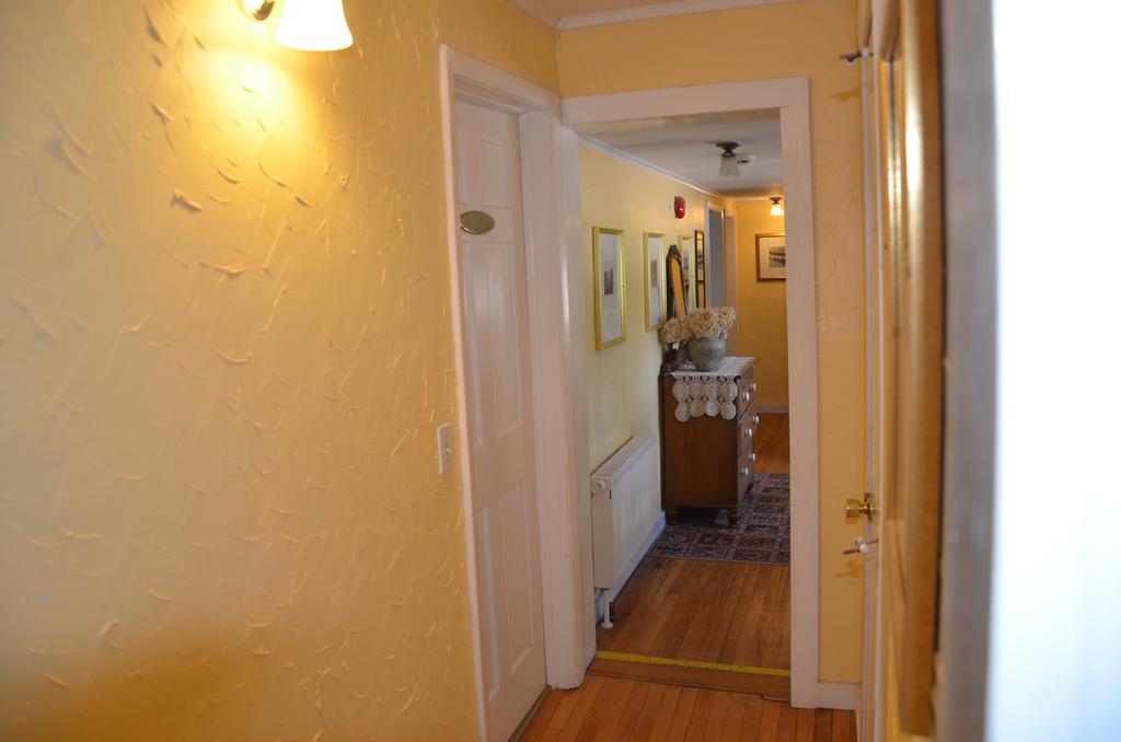 Cornwall Inn Quarto foto