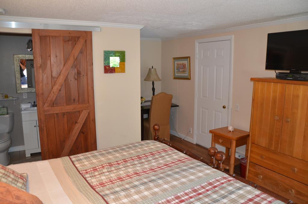 Cornwall Inn Quarto foto