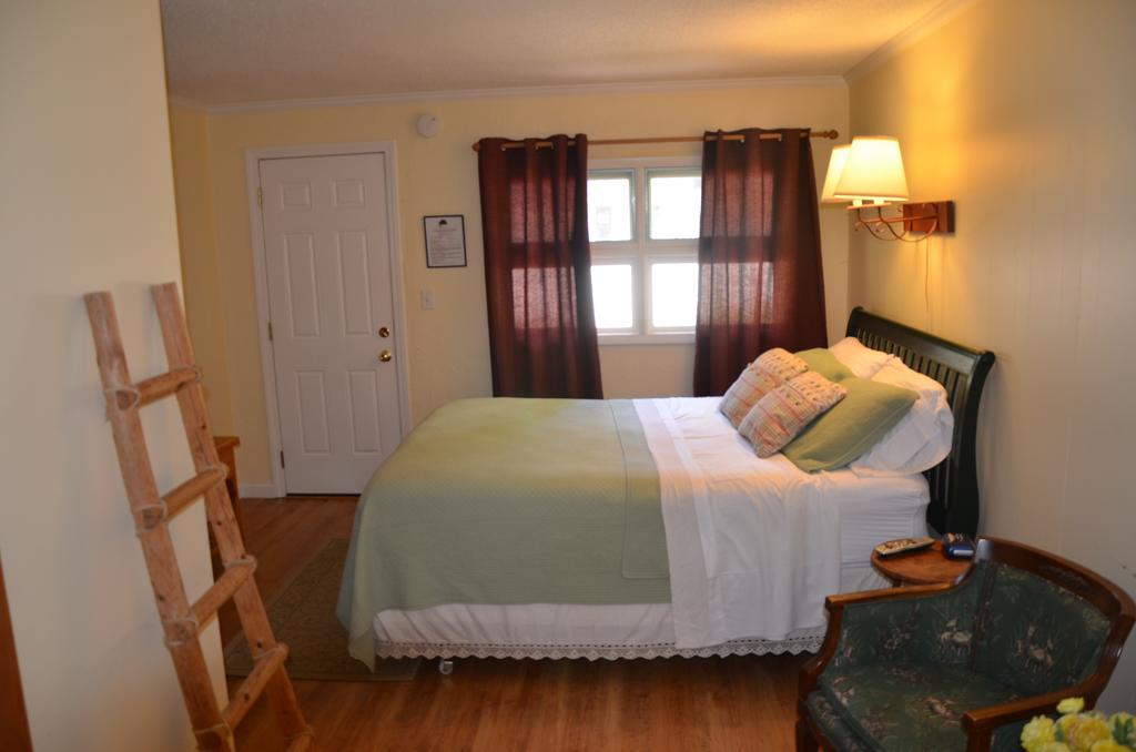 Cornwall Inn Quarto foto