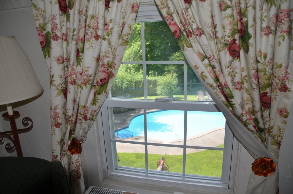 Cornwall Inn Quarto foto