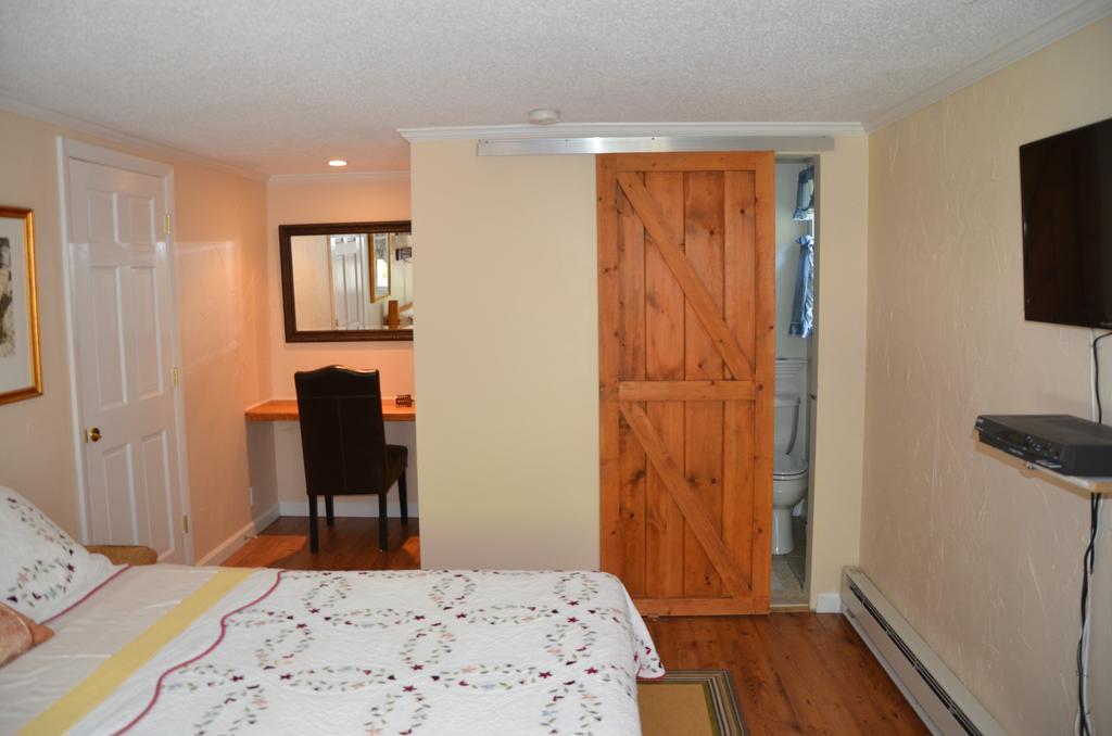 Cornwall Inn Quarto foto